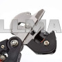 Прививочный секатор Grafting Tool с 3 лезвиями для обрезки и прививки деревьев